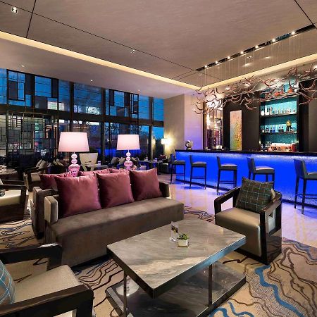Novotel Ningbo East Exterior photo