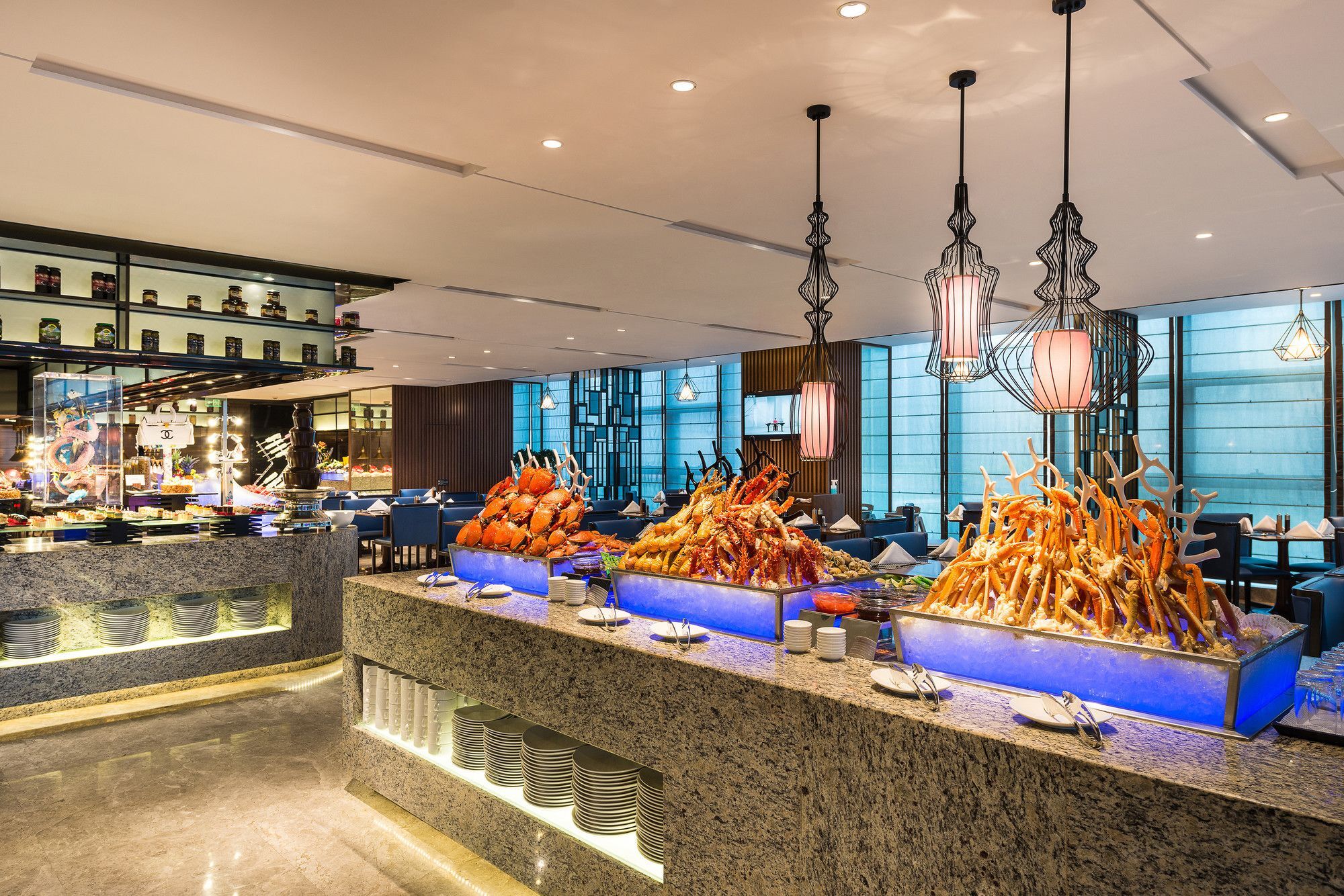 Novotel Ningbo East Exterior photo
