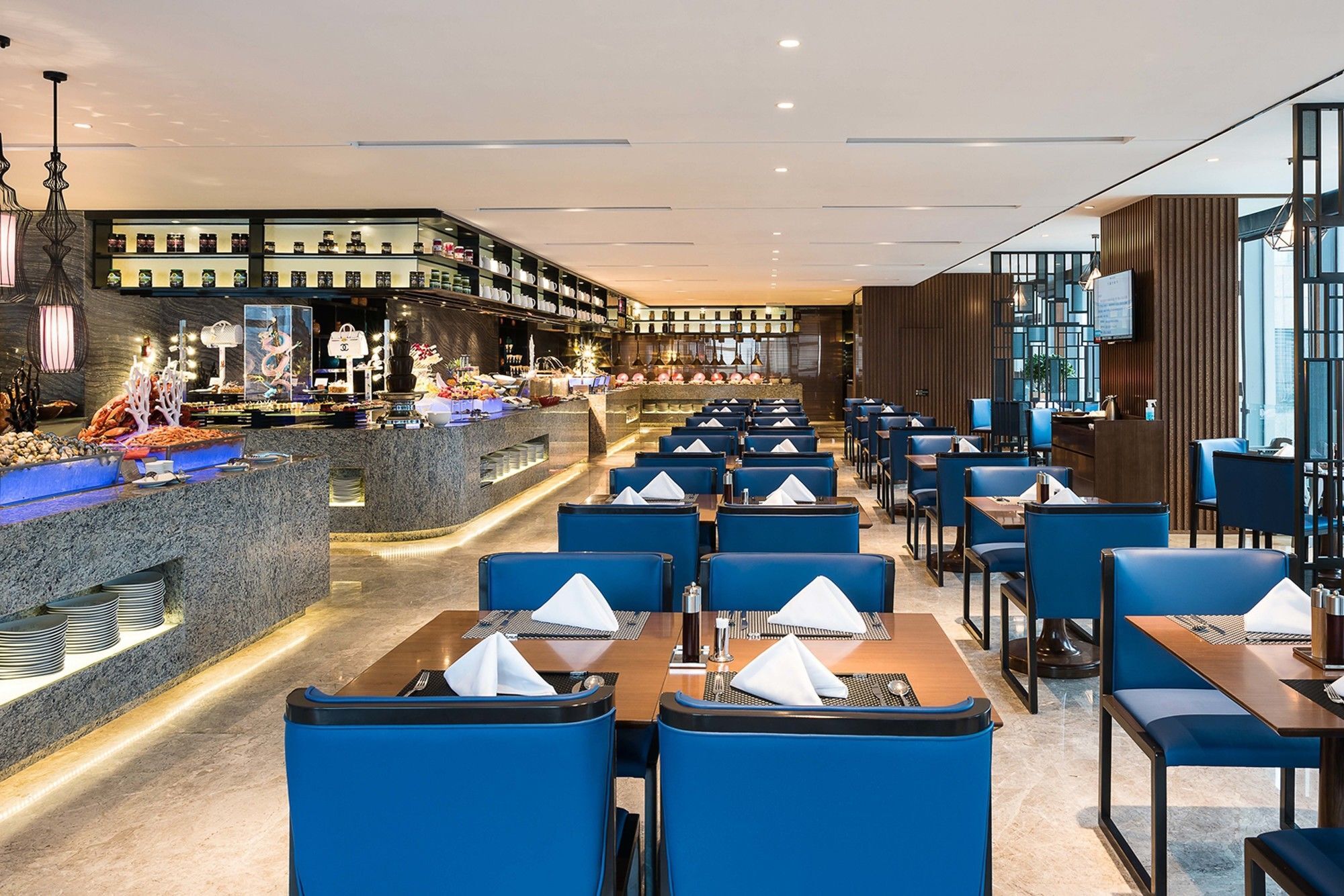 Novotel Ningbo East Exterior photo
