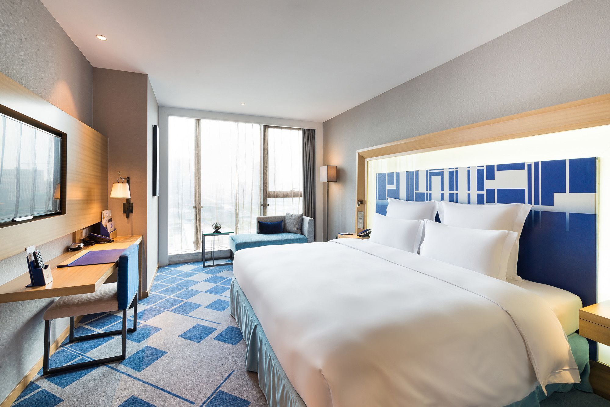 Novotel Ningbo East Exterior photo